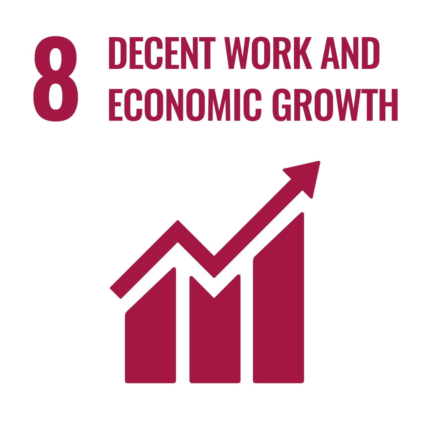 Decent world economic growth