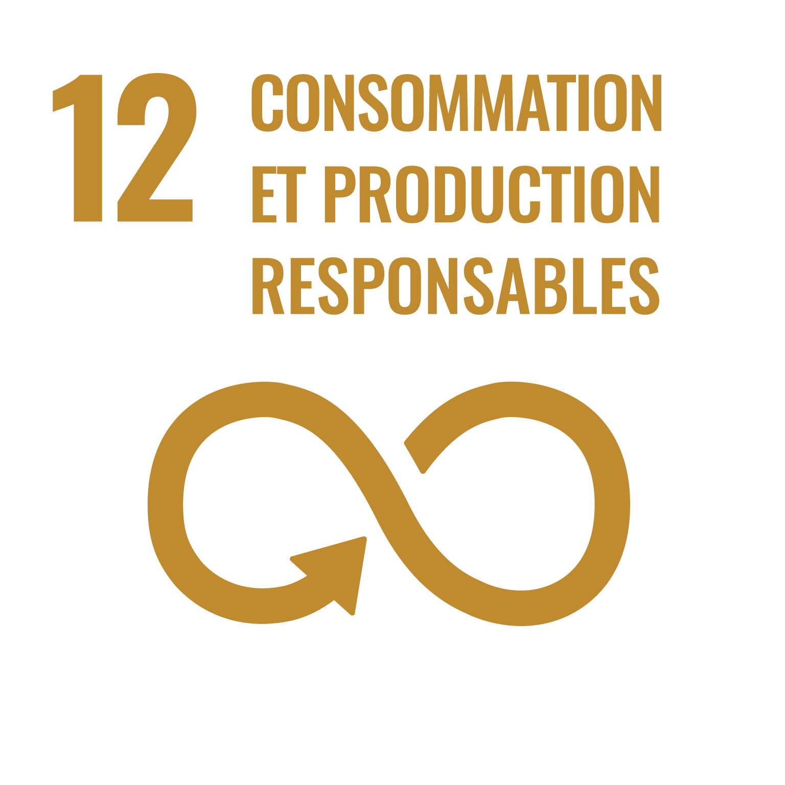 Consommation et production responsables