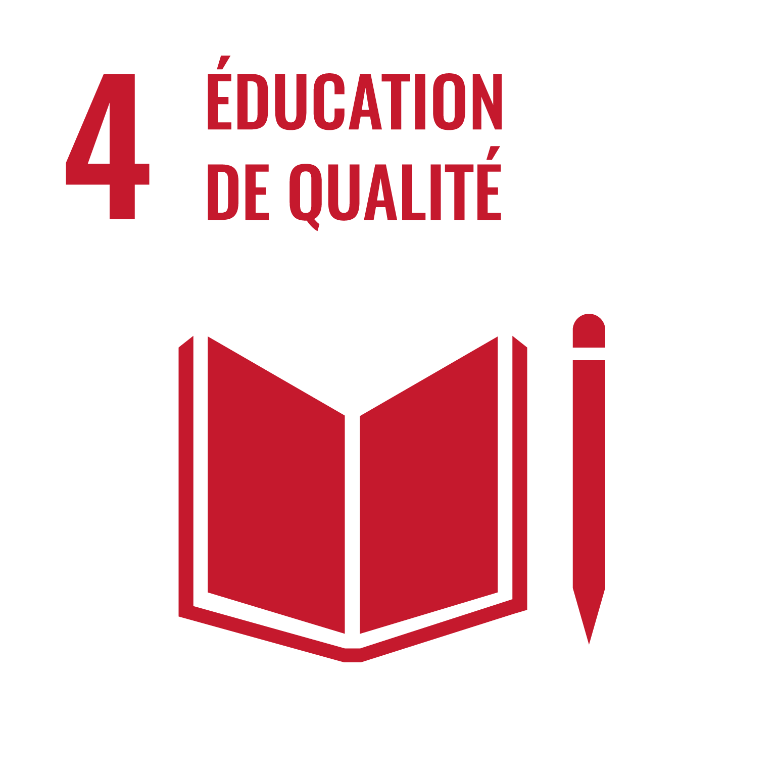 Education de qualité