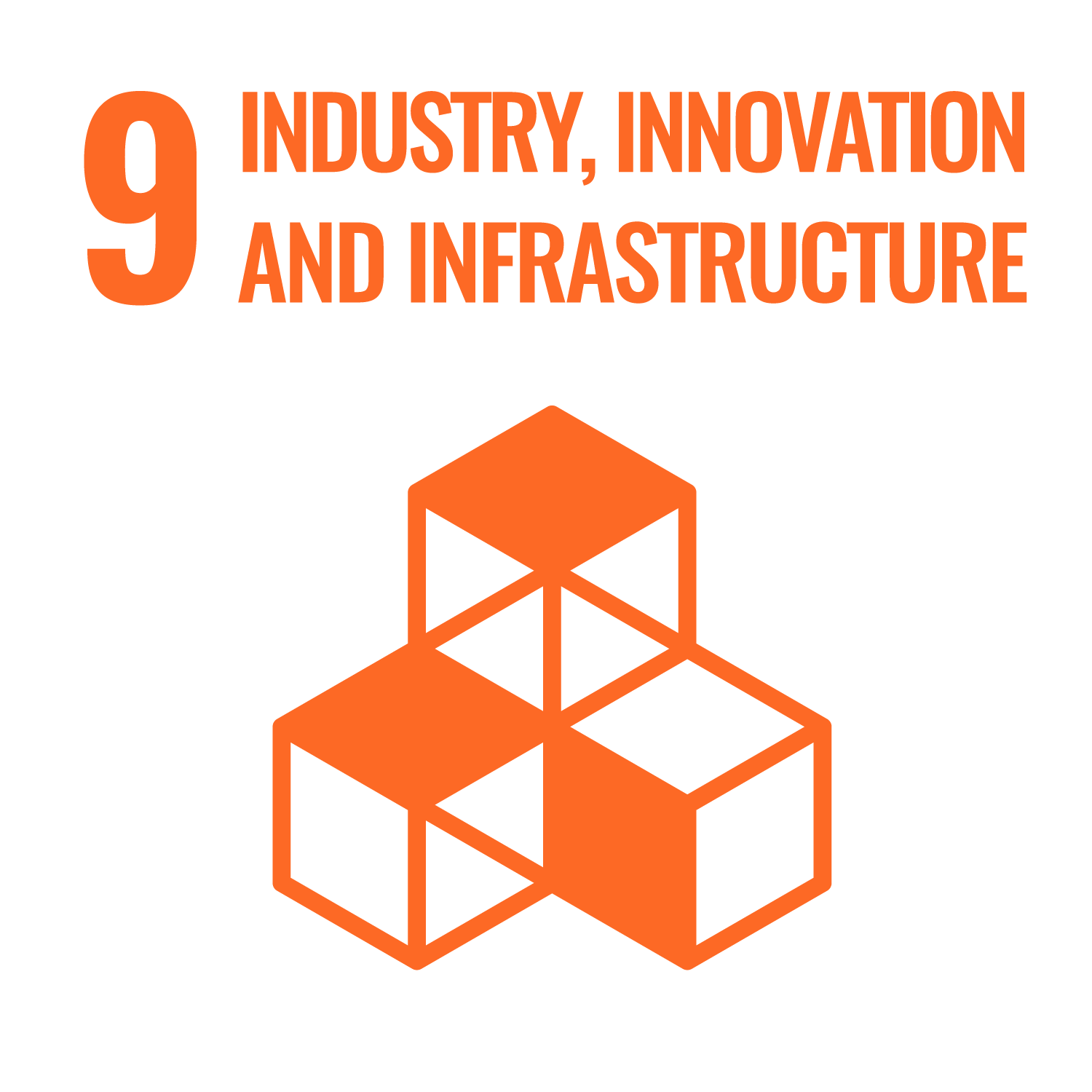 Industry innovation infrastructure
