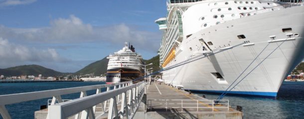 IDEMIA Trials Biometric Verification Program with Royal Caribbean Cruises Ltd. and U.S. Customs and Border Protection