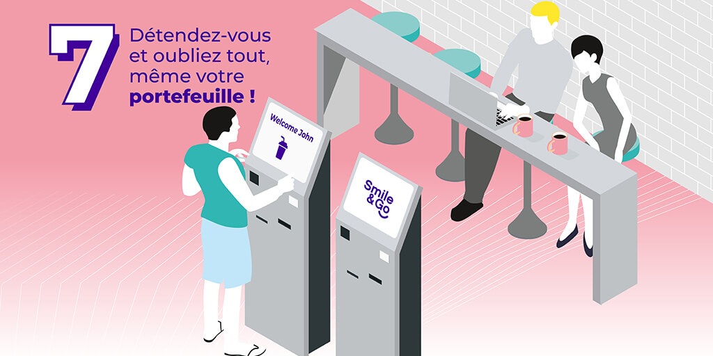 Détendez-vous et oubliez tout, même votre portefeuille !