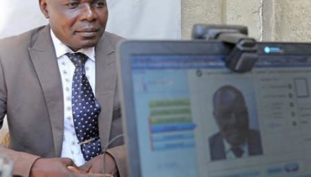 Election Suite