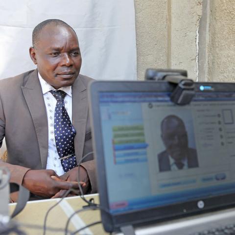 Election Suite IDEMIA