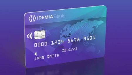 EMV contact and contactless products EMV contact and contactless products