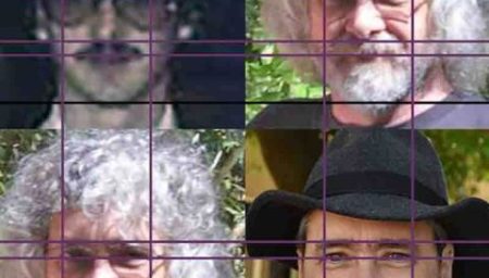 Forensic Face Training