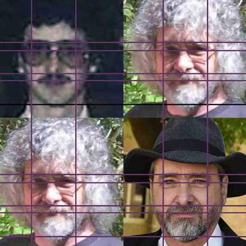 Forensic Face Training IDEMIA