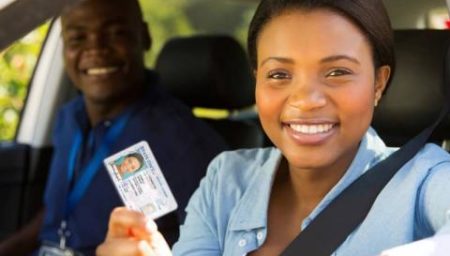 Cartes d’identité et permis de conduire américains