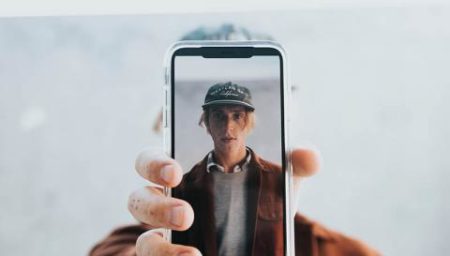 Identity Authentication Identity Authentication
