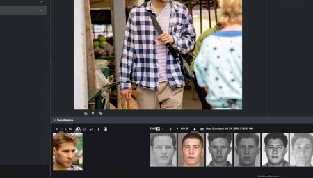 MBIS – Face Expert and tattoo identification