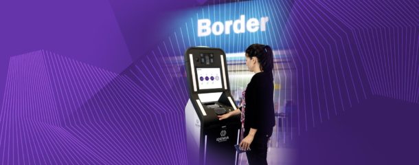 A next generation of multi-biometric self-service kiosks to optimize border clearance processes within Schengen Area airports