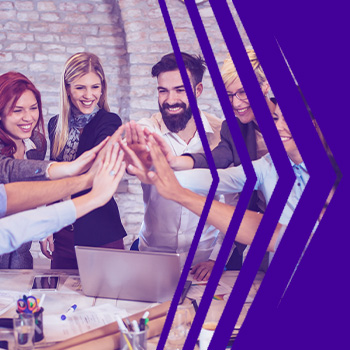 Achieve success together