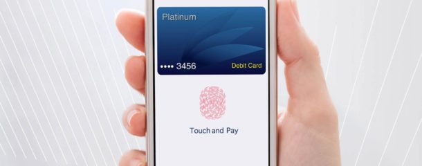 Biometrics shaping our everyday payments