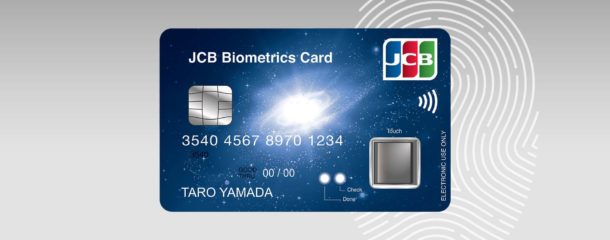 JCB remporte deux prix aux “Cards & Electronic Payments International Asia Awards” grâce aux technologies d’IDEMIA