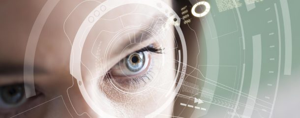 IDEMIA ranked #1 in international NIST benchmark for iris recognition