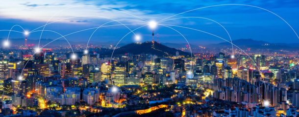 IDEMIA provides SK Telecom in South Korea with GMSA compliant Smart Connect solution to activate and manage eSIM device lifecycles