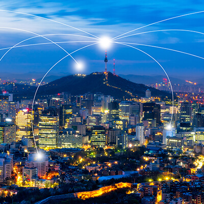 IDEMIA provides SK Telecom in South Korea with GMSA compliant Smart Connect solution to activate and manage eSIM device lifecycles