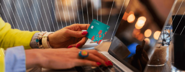 Metal cards taking payments to a higher level