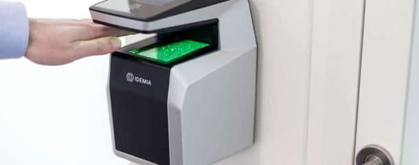 IDEMIA provides seamless biometric access control to Digital Garage’s new headquarters in Japan