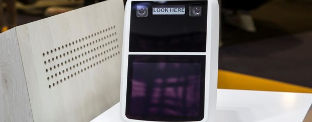 IDEMIA Excels in Department of Homeland Security Biometric Technology Rally with OneLook Face/Iris System