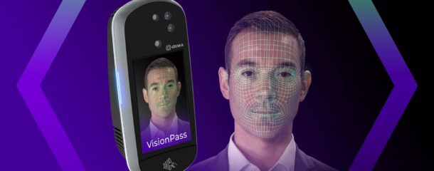 IDEMIA remporte le Security Industry Association (SIA) Award du meilleur produit biométrique pour VisionPass, son appareil de reconnaissance faciale avancée