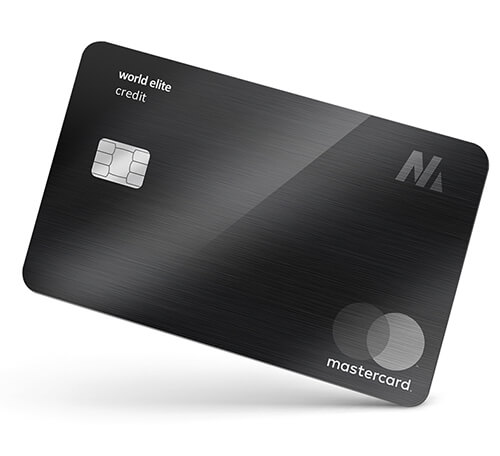 World Elite Mastercard