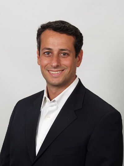 Alejandro Lopresti, NORAM Regional Sales Director, IDEMIA