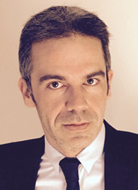 Antoine Laronze Groine, Head of Marketing Smart Services, Financial Institutions at IDEMIA