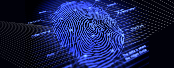 Unlocking the world with biometrics