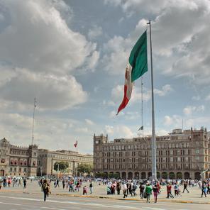 afran to modernize Mexico’s multi-biometric identification system