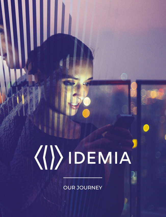Download IDEMIA brochure