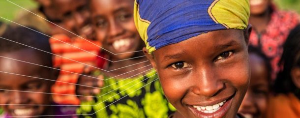 Why are trusted identities key to sustainable social & economic growth in Africa?