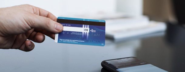 PNC Treasury Management pilots IDEMIA’s MOTION CODE Dynamic CVV2 technology for commercial card clients