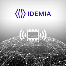 IDEMIA SoftBank