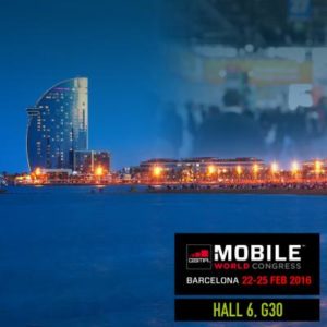 Morpho at GSMA Mobile World Congress 2016