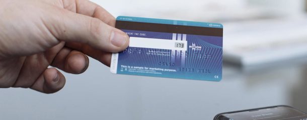 Worldpay et IDEMIA lancent la carte de débit MOTION CODE pour les institutions financières aux États-Unis