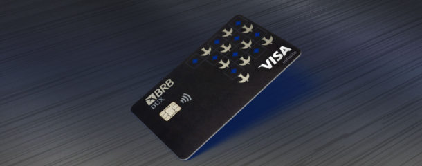 Premium Metal Payment Cards & Cutting-Edge Technology