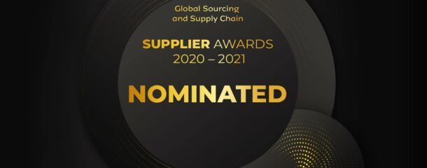 IDEMIA nominated for five awards by Global Sourcing and Supply Chain IDEMIA nominated for five awards by Global Sourcing and Supply Chain