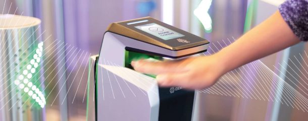 Telefónica and IDEMIA advance use of biometrics for contactless access