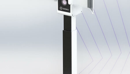 Identity photo capture device