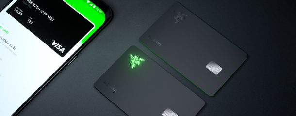 IDEMIA and Razer Fintech’s LED-enabled Razer Card wins Technology Excellence Award for FinTech Payment Cards