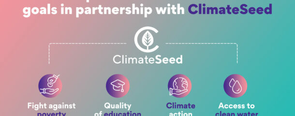 IDEMIA collaborates with ClimateSeed to invest in a carbon project in India to offer truly sustainable payment cards