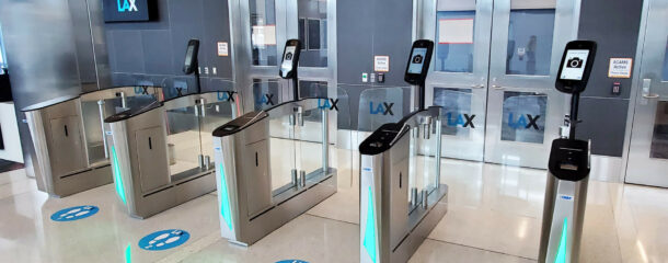 IDEMIA Brings Boarding Security to Los Angeles International Airport (LAX)