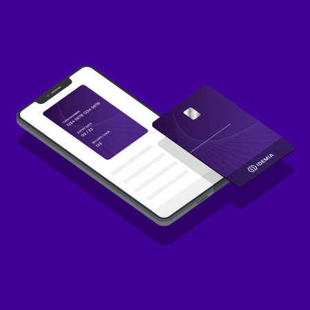 End-to-end support for creating numberless cards