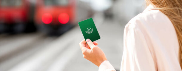 IDEMIA signs with Storstockholms Lokaltrafik “SL” to launch the world’s first ever public transport EMV White Label cards