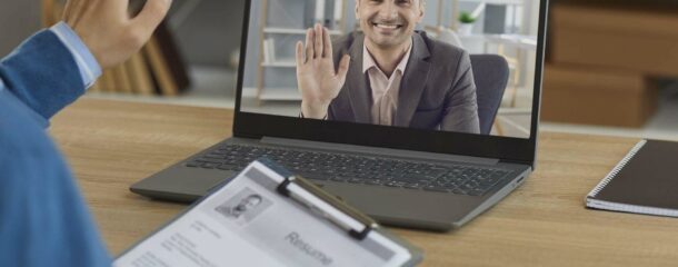 The future of employee screening process in the UK: why identity verification must evolve while remote hiring grows