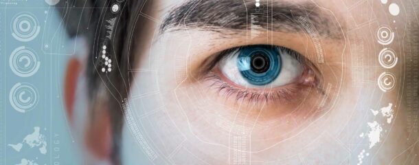 Biometrics on the rise: a surge in the use of iris recognition technology