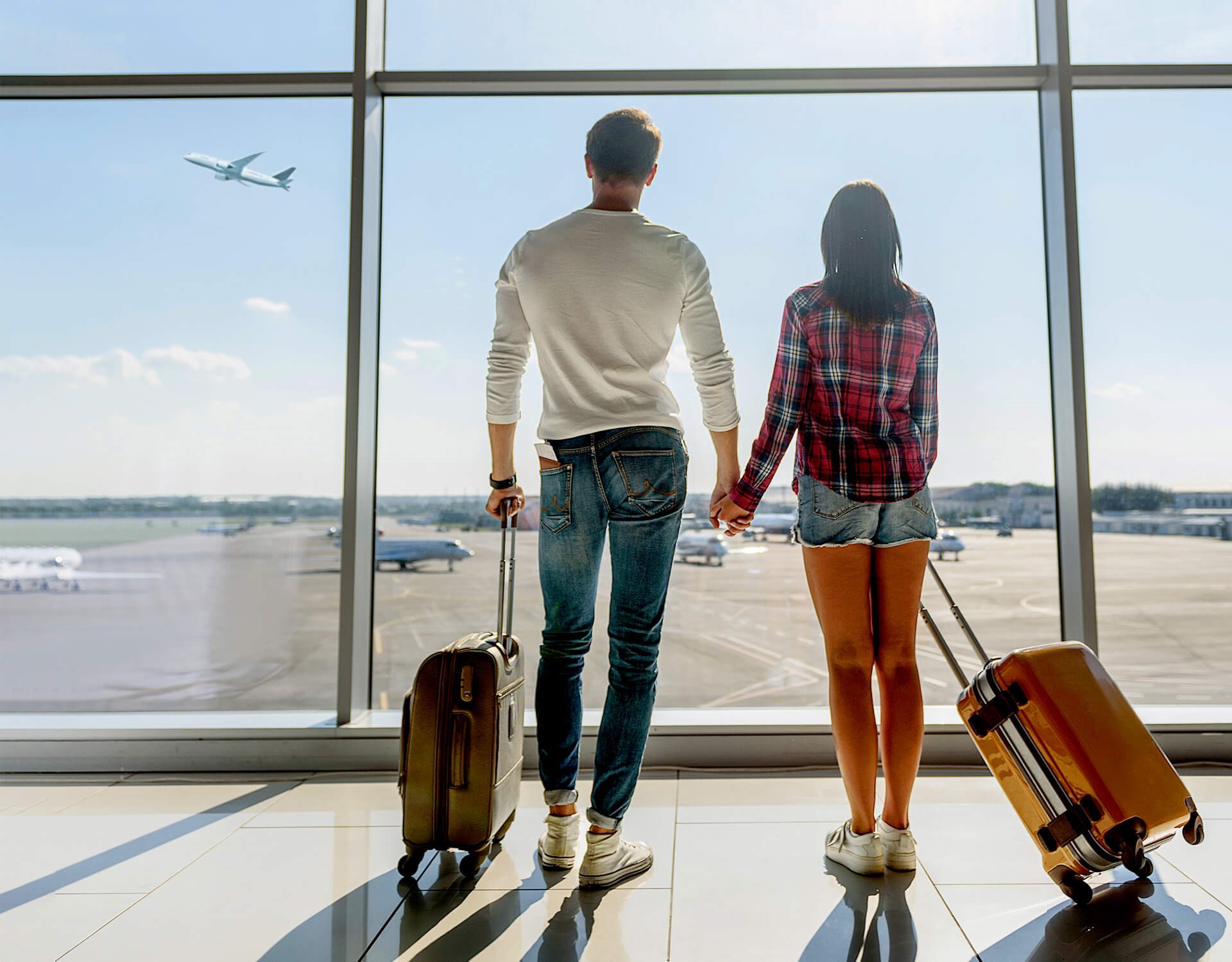 TSA PreCheck franchit le cap des 11 millions de voyageurs inscrits IDEMIA