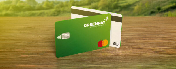 IDEMIA’s GREENPAY cards certified by Mastercard as more sustainable