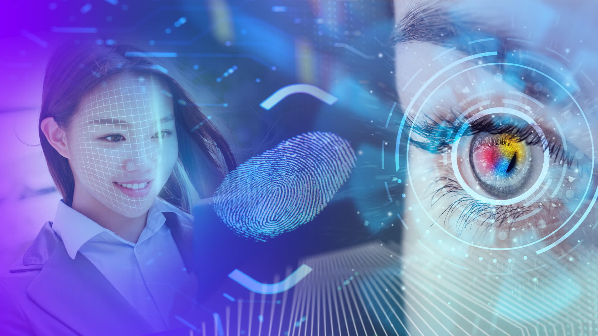 biometrics cryptocurrency